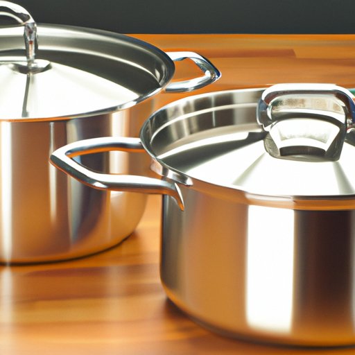 Examining the Pros and Cons of Aluminum Cookware