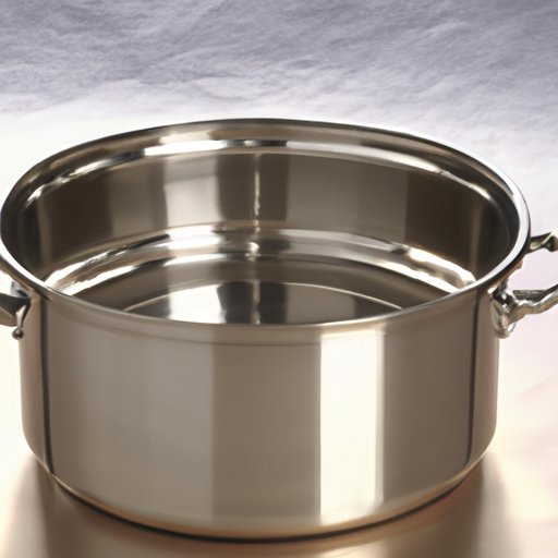 Debunking Myths About Aluminum Cookware