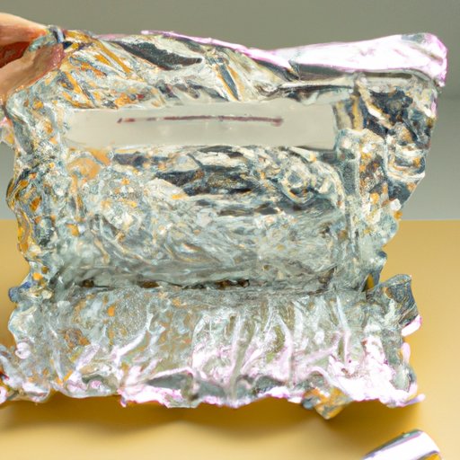 What You Need to Know Before Baking with Aluminum Foil