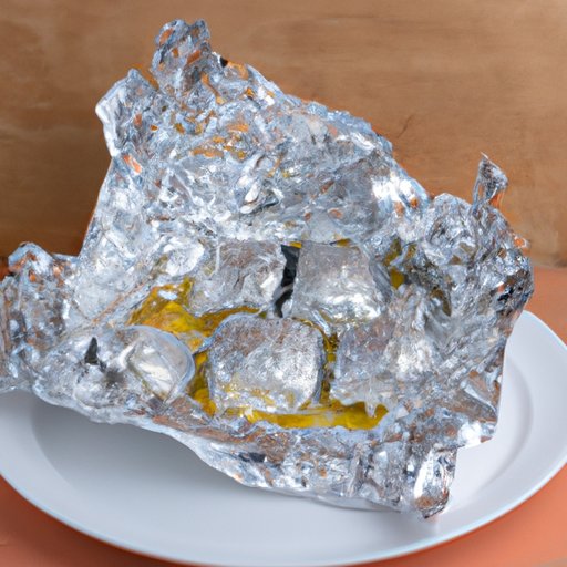 Tips for Getting the Most Flavor from Cooking Fish in Aluminum Foil