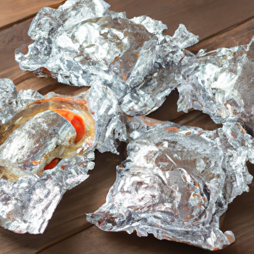 Alternatives to Cooking Fish in Aluminum Foil