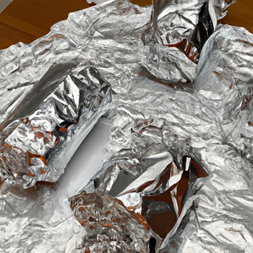 Exploring the Pros and Cons of Cooking in Aluminum Foil