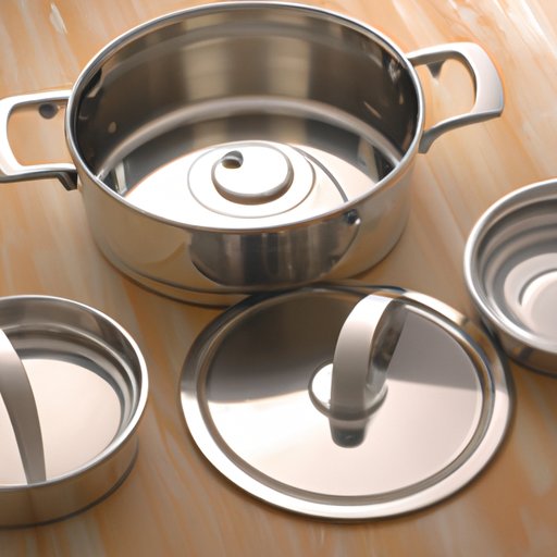 Exploring the Pros and Cons of Aluminum Cookware