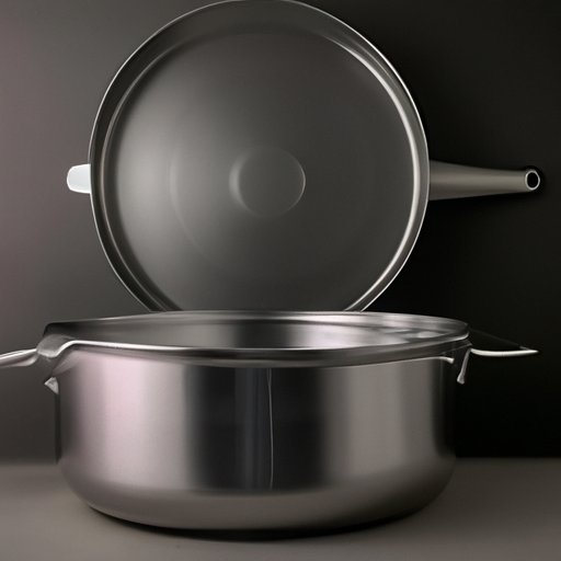 What You Need to Know Before Using Aluminum Cookware