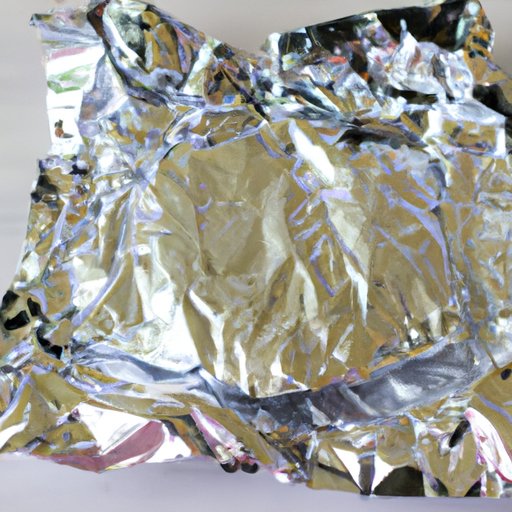 What You Need to Know Before Cooking with Aluminum Foil