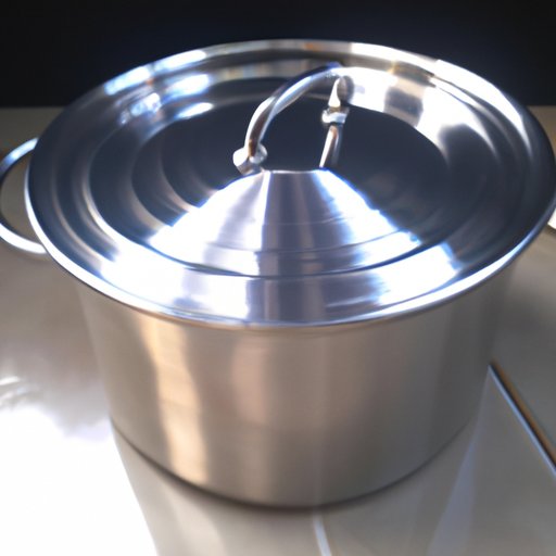 Tips for Safely Using Aluminum Cookware