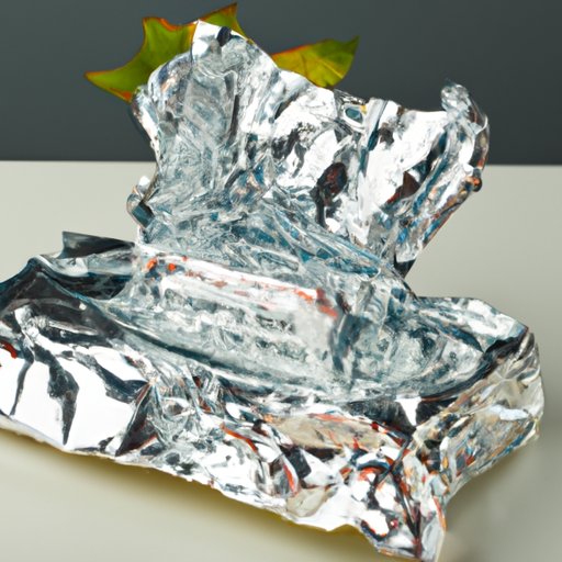Debunking Myths About Cooking with Aluminum Foil