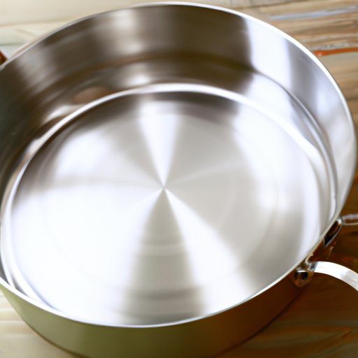 Understanding the Benefits and Drawbacks of Cooking with Aluminum Pans