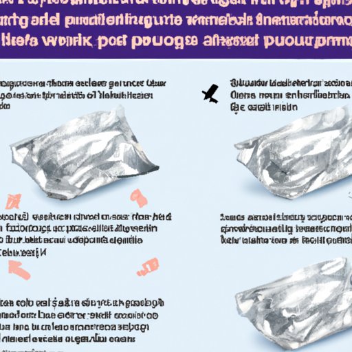 A Comprehensive Guide to the Safety of Wrapping Food in Aluminum Foil