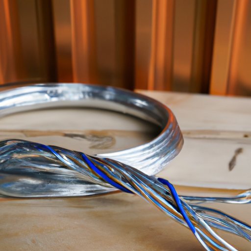The Pros and Cons of Pigtailing Aluminum Wiring