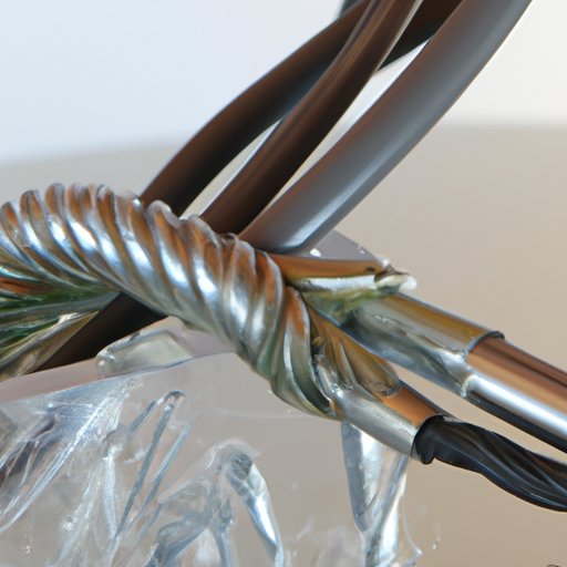 A Closer Look at the Safety Risks of Pigtailing Aluminum Wiring