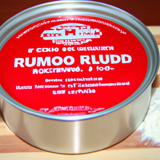 An Overview of Rumford Baking Powder Aluminum Free