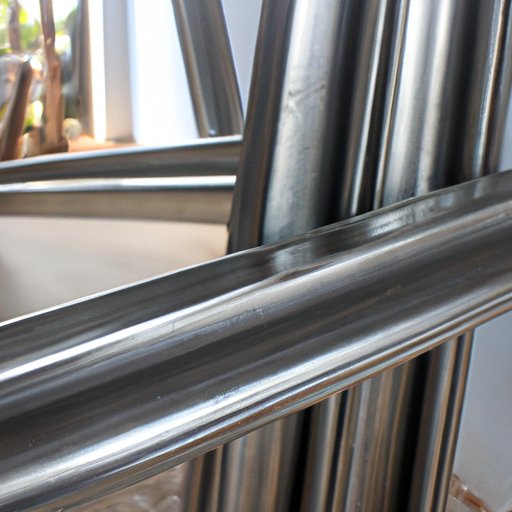 The Benefits and Drawbacks of Using Stainless Steel or Aluminum in Construction
