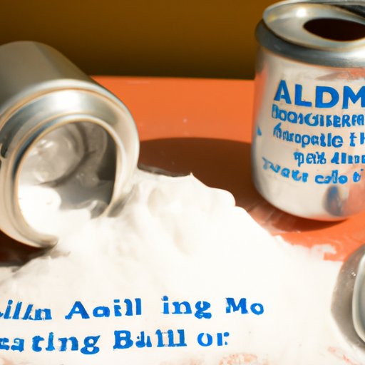 The Aluminum Myth: A Look Into Whether or Not It Is Found in Baking Soda