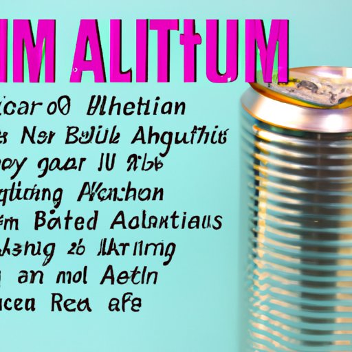 Exploring the Myths and Facts About Aluminum in Vaccines