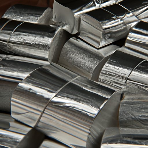 Economic Implications of an Aluminum Shortage
