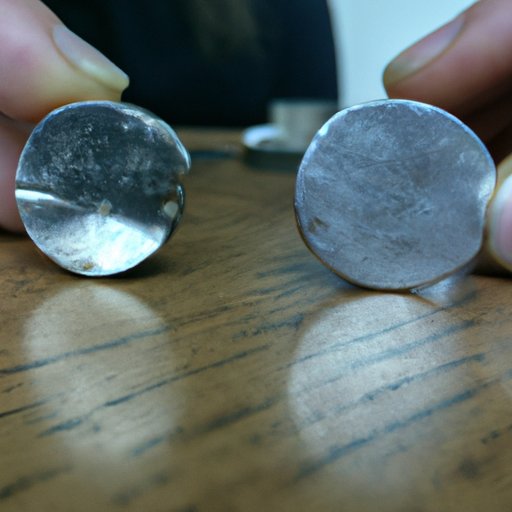 Exploring the Differences Between Nickel and Aluminum