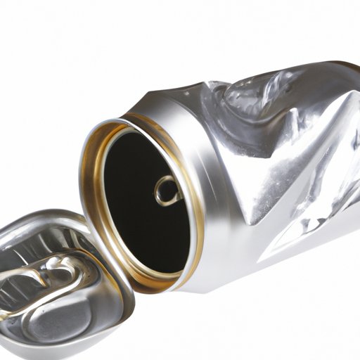 Impact of Increased Consumption of Canned Beverages