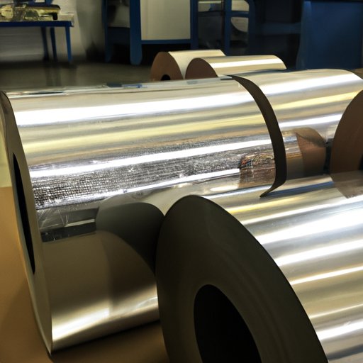 Role of Tin Aluminum in Manufacturing