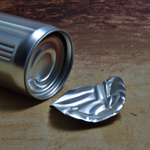 Health and Safety Concerns with Tin Aluminum