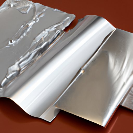 Lightweight Materials: Titanium and Aluminum Compared