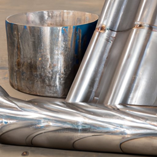 What Makes JB Weld the Best Choice for Aluminum Repairs