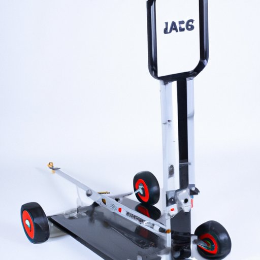 The Benefits of Using a Jegs 80077 3 Ton Professional Low Profile Aluminum Floor Jack