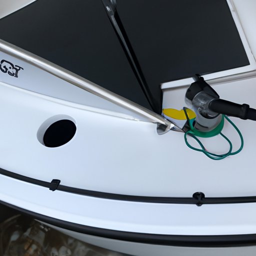 A Guide to Maintaining a Jon Aluminum Boat