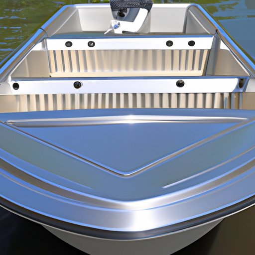 Pros and Cons of Owning an Aluminum Jon Boat