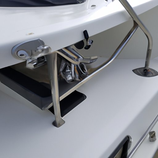 Common Maintenance Tips for Aluminum Jon Boats
