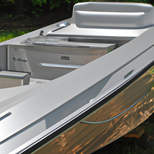 Pros and Cons of Owning an Aluminum Jon Boat