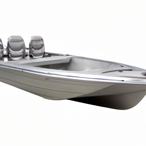 Five Reasons to Invest in an Aluminum Jon Boat