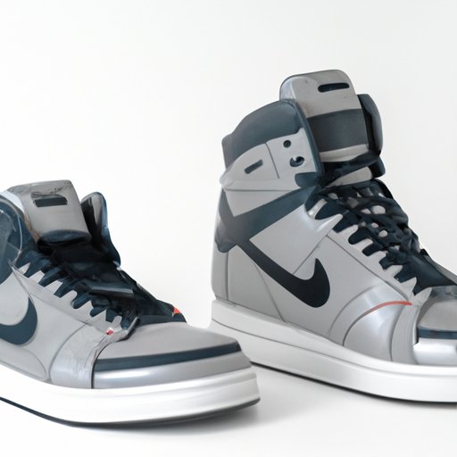 A Comprehensive Guide to the Jordan 1 Mid Wolf Grey Aluminum