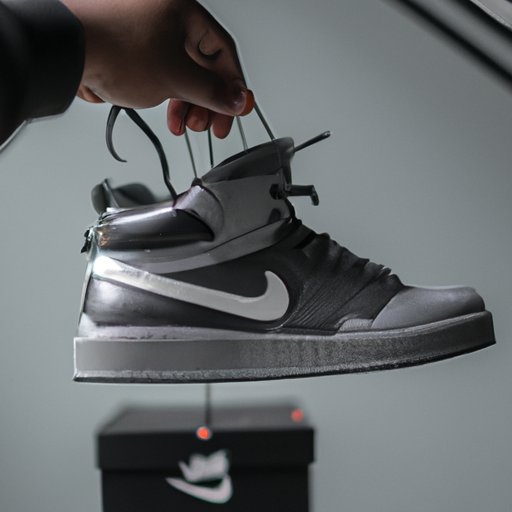 How to Style the Jordan 1 Mid Wolf Grey Aluminum