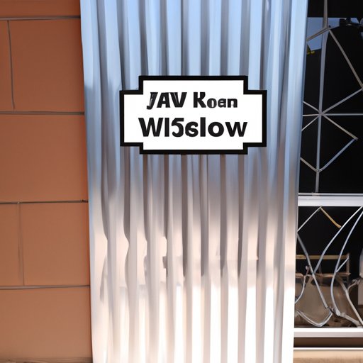 Testimonials from Customers Who Have Used JW Aluminum Products