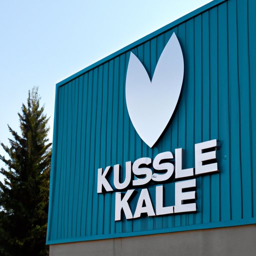 Focusing on Community Involvement Initiatives of Kaiser Aluminum Spokane