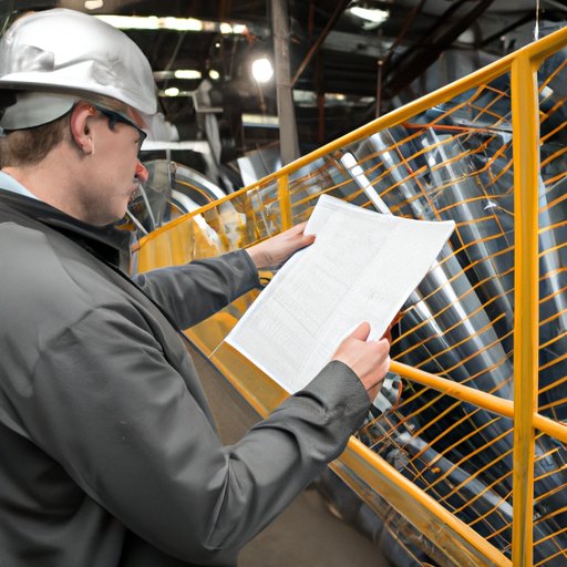 Examining Environmental Best Practices at Kaiser Aluminum Spokane