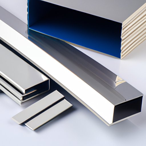 How to Choose the Right Kanya Aluminum Profile for Your Project
