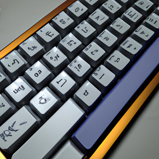 How to Personalize Your Keyboard with the KBD67 Lite Aluminum Plate