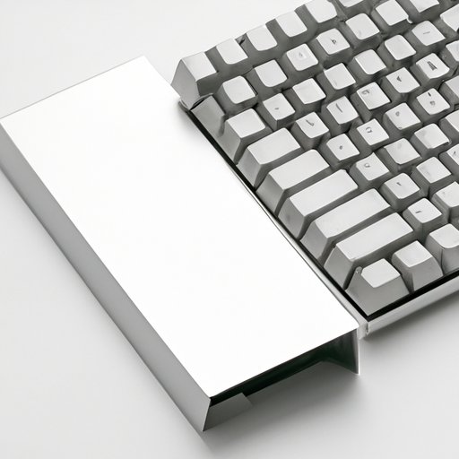 Benefits of Owning a KBDfans TADA68 Low Profile Aluminum Case