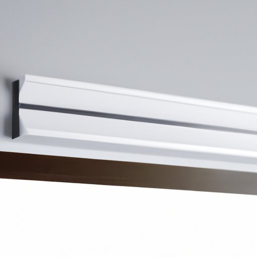 Benefits of Installing Aluminum Profiles in Kitchens