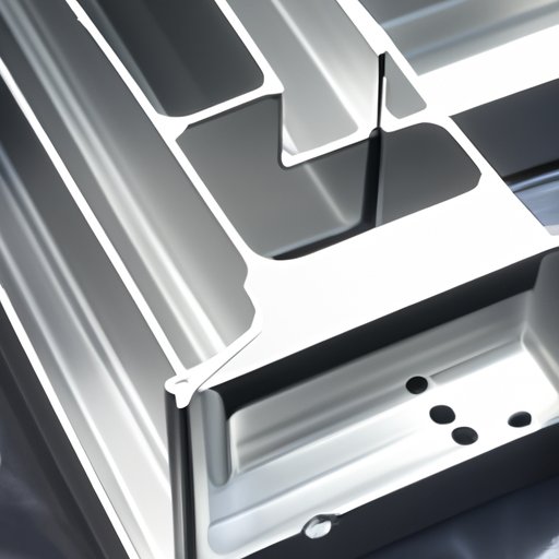 Aluminum Profile Applications in Automotive and Aerospace Industries