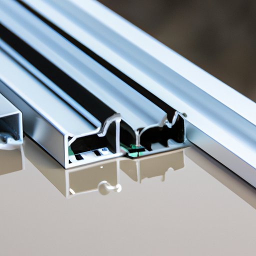 How to Select the Right L Bracket Aluminum Profile for Your Needs