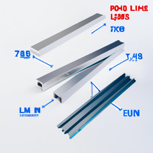 How to Choose the Right L Shape Aluminum Profile for Your Project