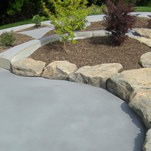 A Guide to Using Lake Aluminum in Landscaping Projects