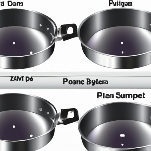 How to Choose the Right Large Aluminum Pan for Your Kitchen