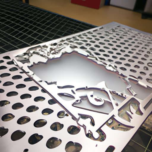 Final Thoughts on Laser Cut Aluminum
