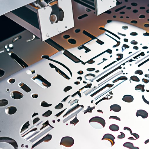 Overview of Laser Cut Aluminum Manufacturing Processes