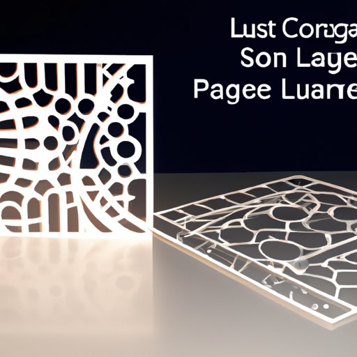 A Guide to Selecting the Right Laser Cut Aluminum for Your Project