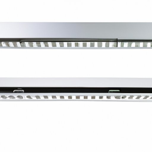 Introduction: Why LED Aluminum Channels are the Best Choice for Your Lighting Project